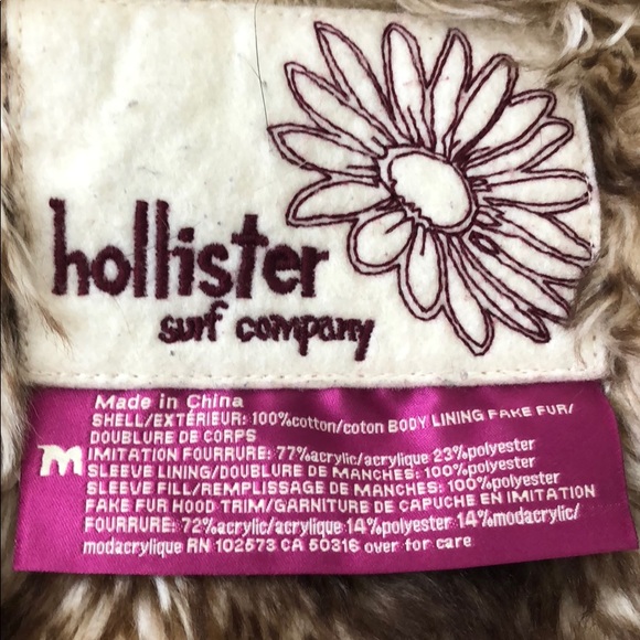 Jacket - Picture 3 of 5